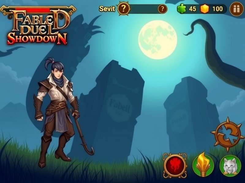 Fabled Duel Showdown community tournament in India